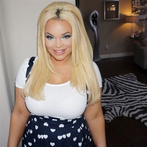 trisha paytas billboard